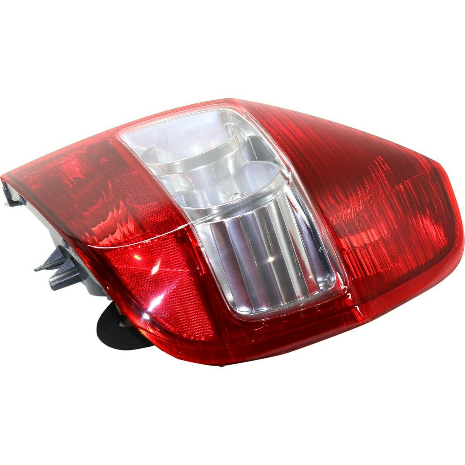 HO2801169 honda fit 2007 2008 right taillight hq ho2801169 2