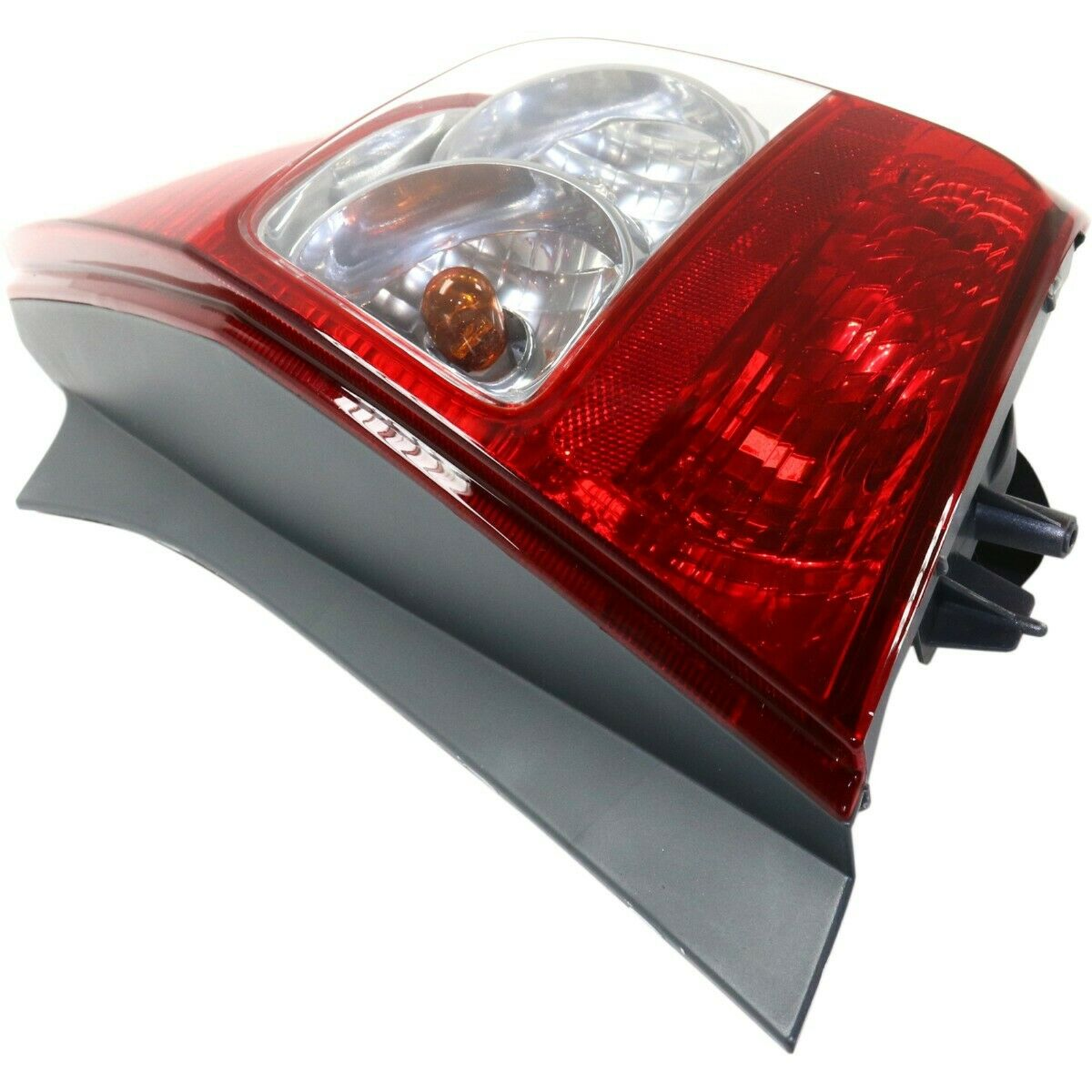 HO2801169 honda fit 2007 2008 right taillight hq ho2801169 3