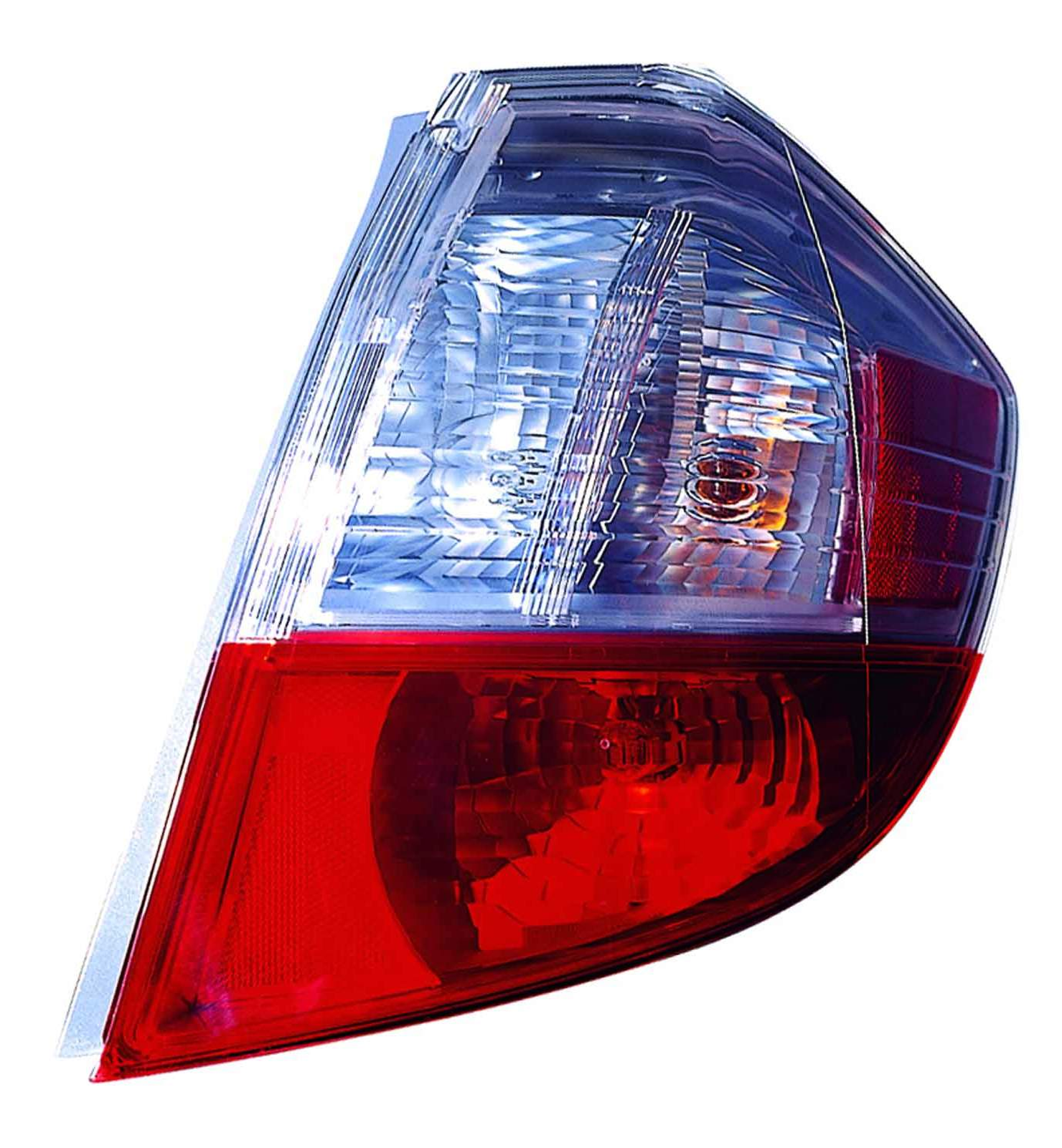 HO2801176H honda fit 2009 2014 1