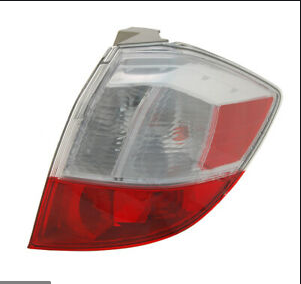 HONDA FIT 2009-2014 — TAIL LIGHT RH; FIT 2009-2014