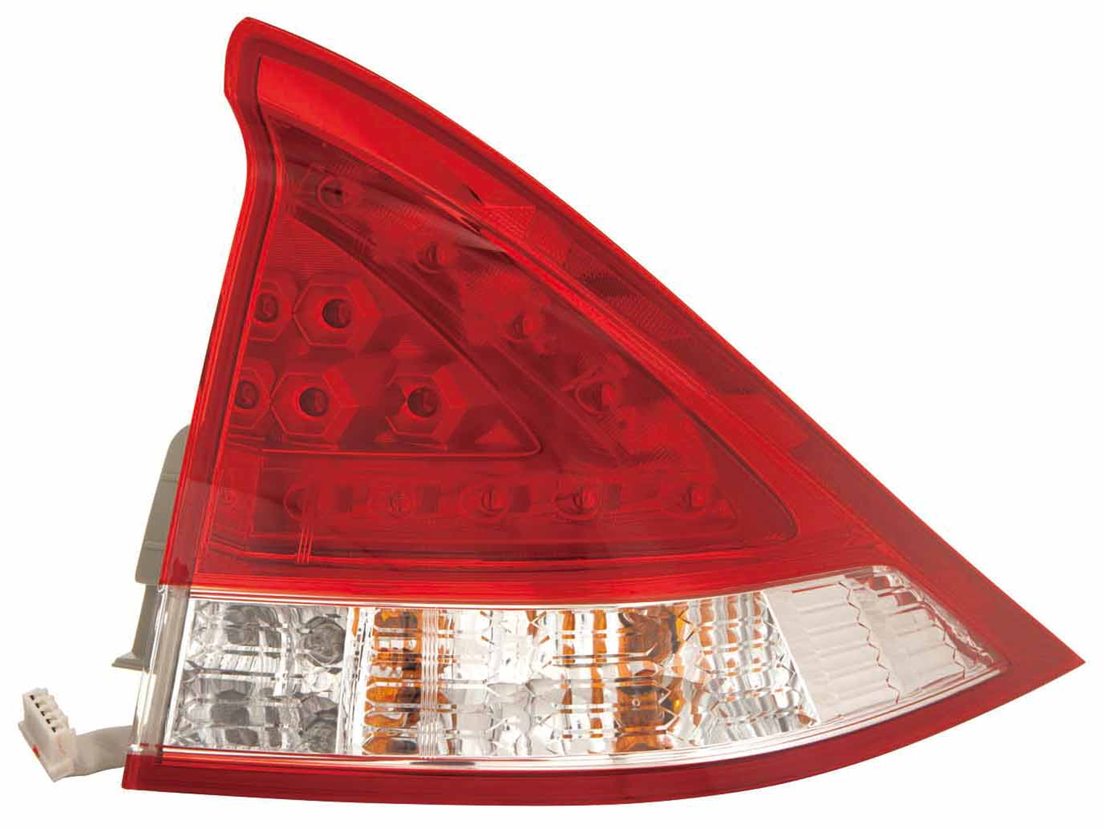 HO2801177 honda insight 2010 2011 right taillight hq ho2801177 1
