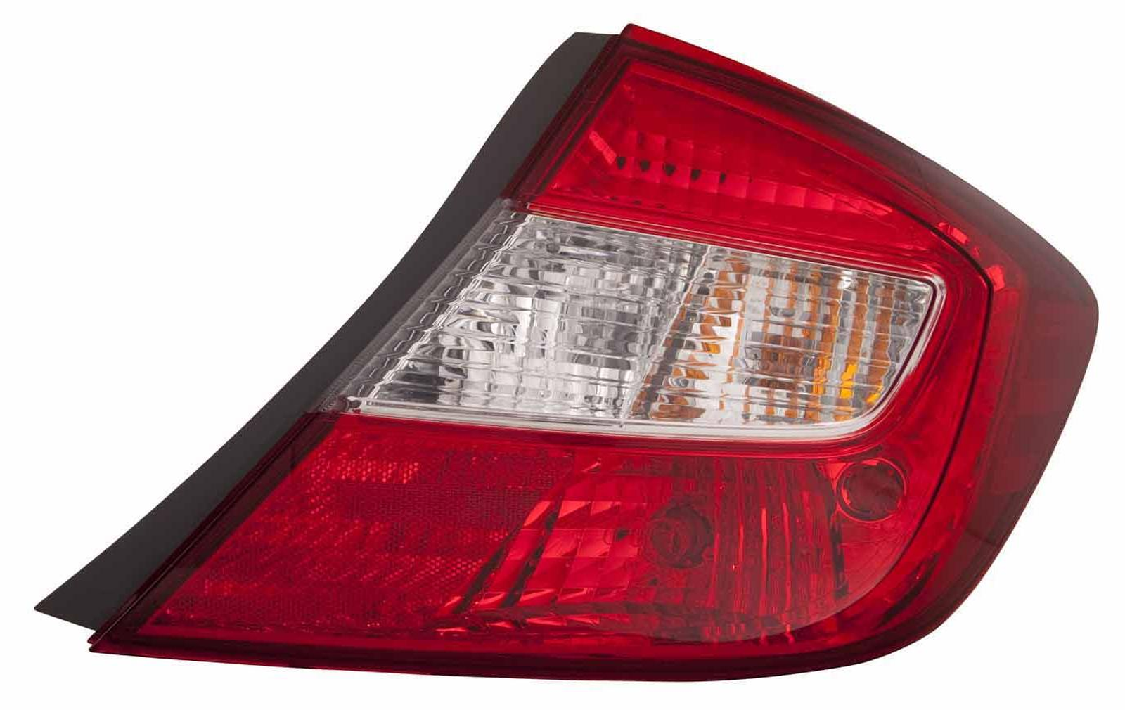 HO2801180H honda civic 2012 2015 1