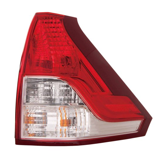 HONDA CRV 2012-2016 — TAIL LAMP LOWER RH; CRV 2012-2014