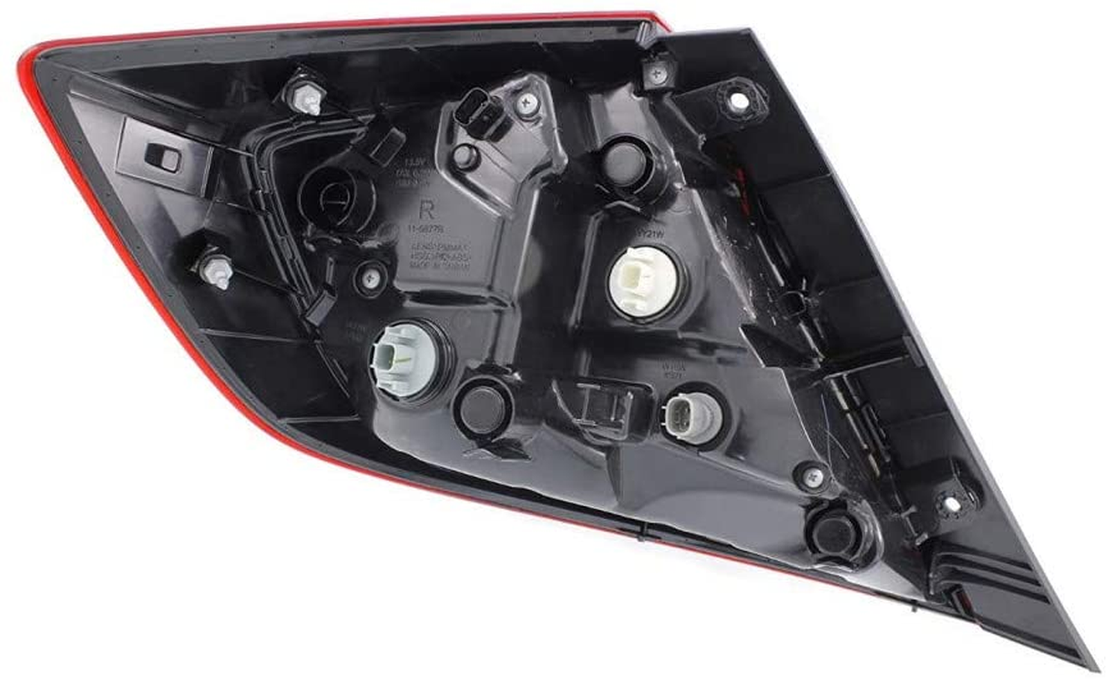HO2801197C honda passport 2019 2021 3