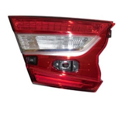 HONDA ACCORD 2018-2022 — INNER TAIL LIGHT LH; FOR TOURING; SEDAN 2018-2022/HYB 2021-2022 CAPA