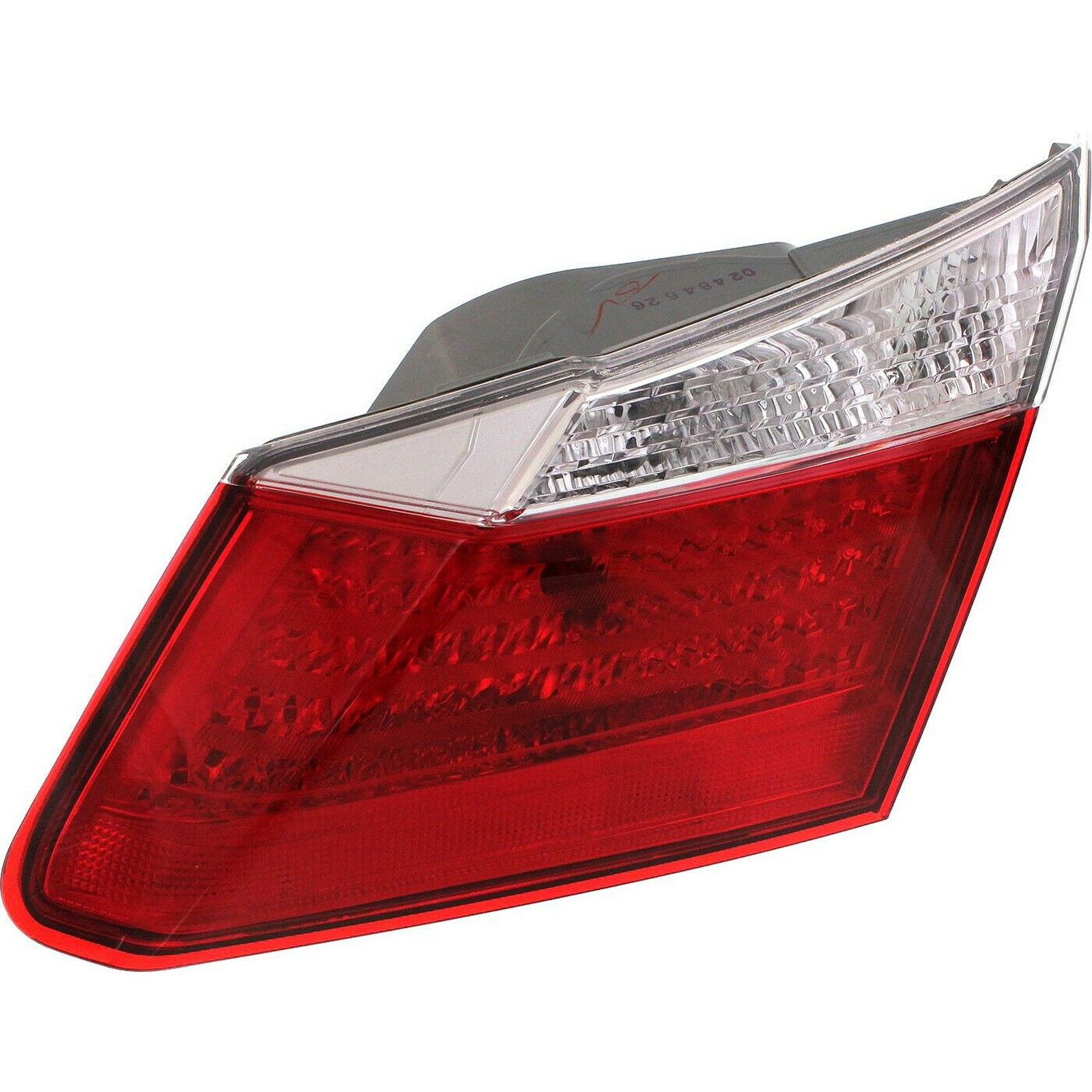 HO2803104C honda accord 2013 2017 2