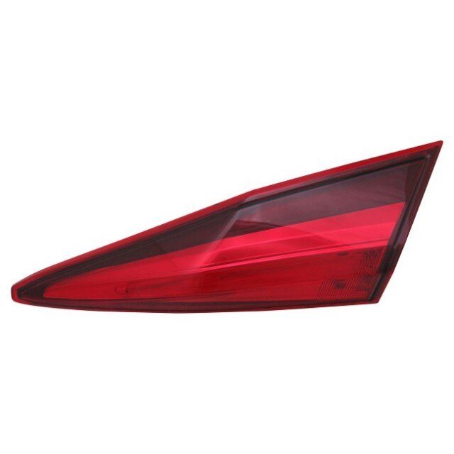 HONDA CIVIC 2016-2021 — BACK UP LAMP RH; SEDAN 2016-2021 CAPA