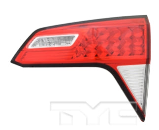 HONDA HRV 2016-2022 — INNER TAIL LIGHT RH; 2019-2022