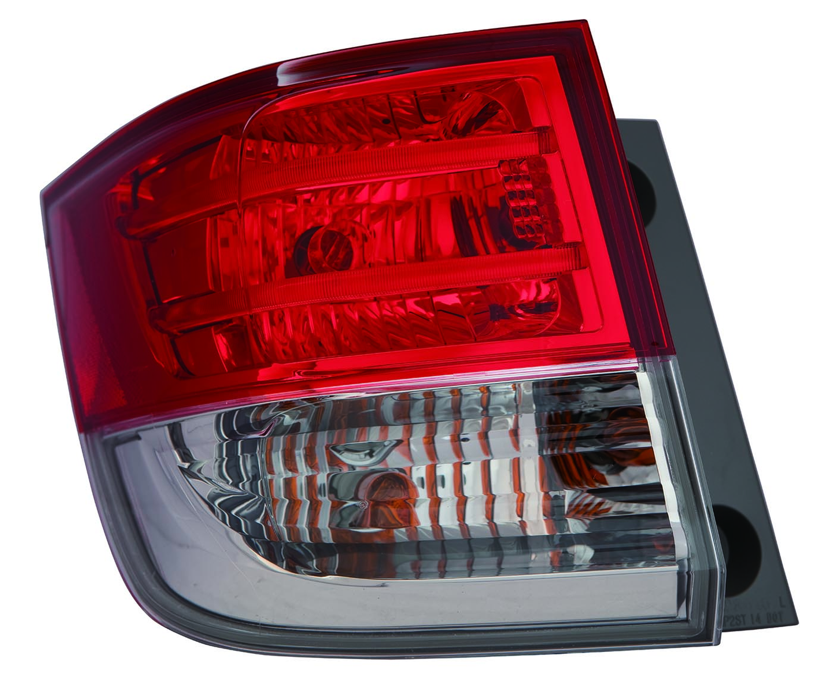 HO2804104H honda odyssey 2011 2017 1