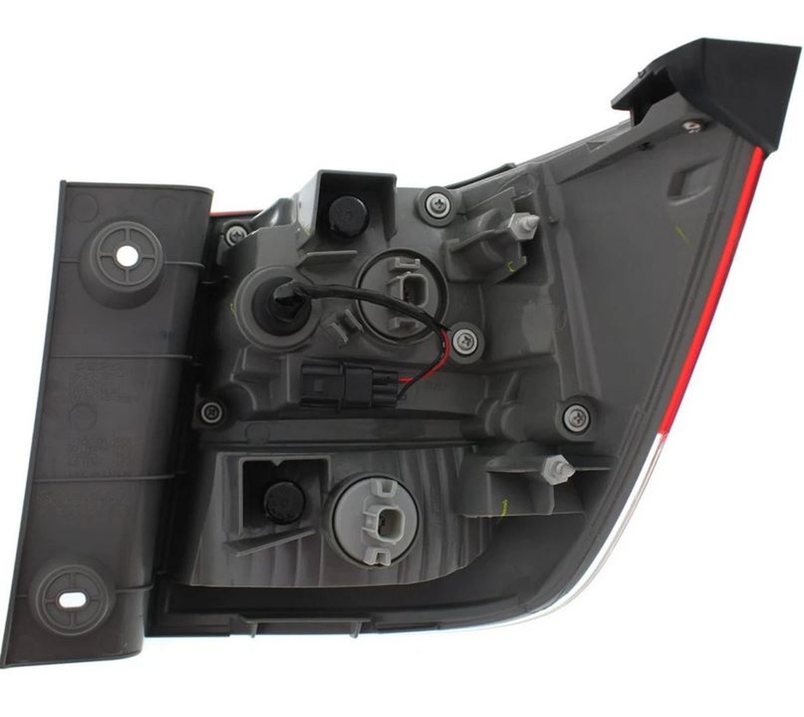 HO2804104H honda odyssey 2011 2017 4