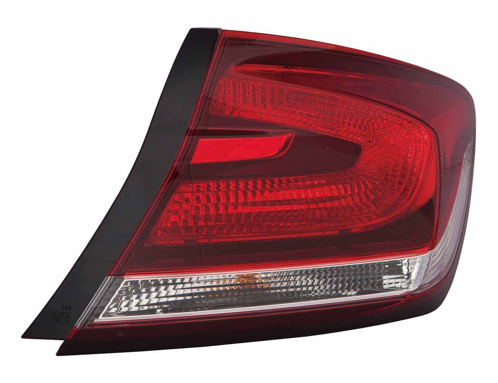 HO2805102C honda civic 2012 2015 1