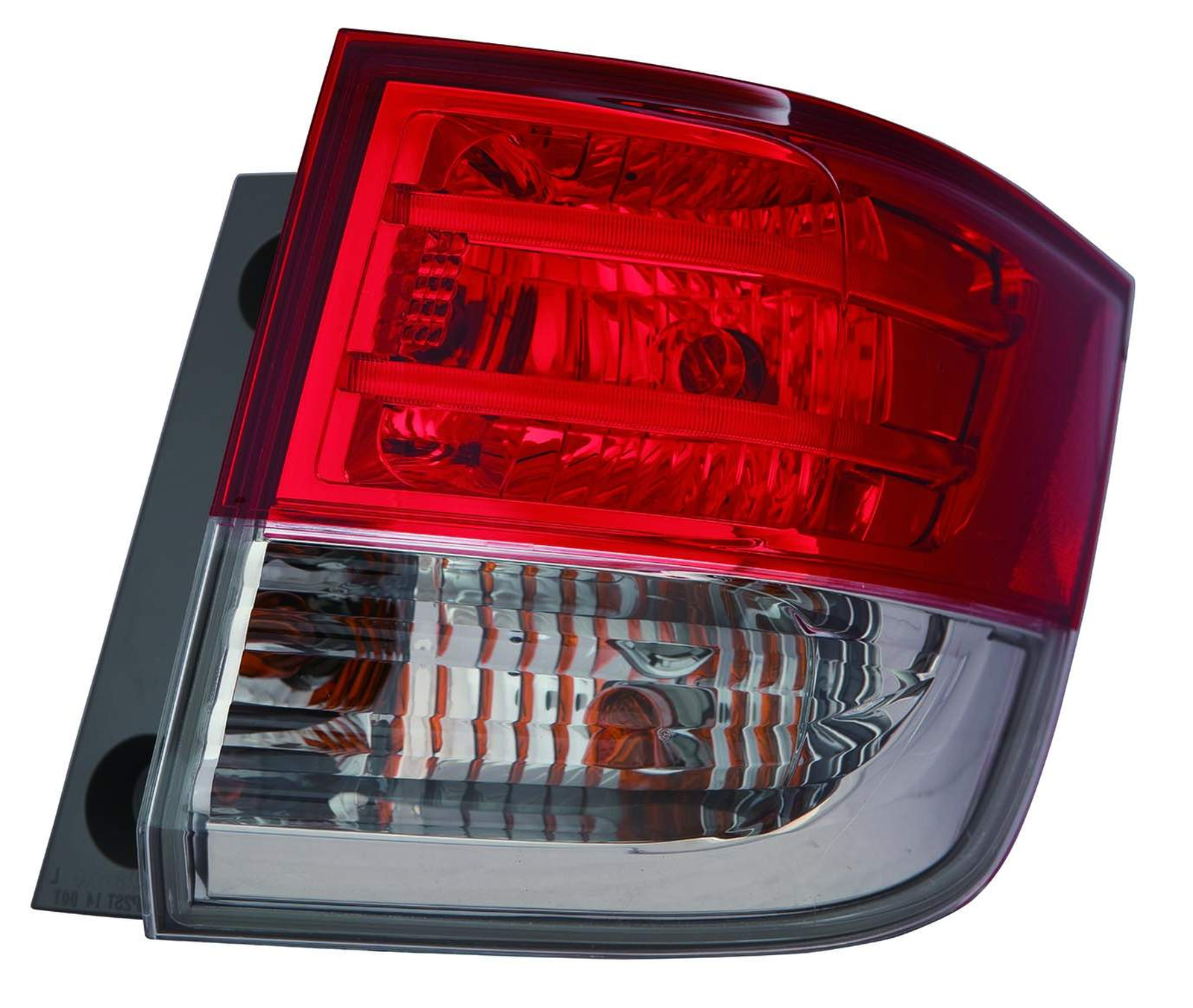 HO2805104H honda odyssey 2011 2017 1