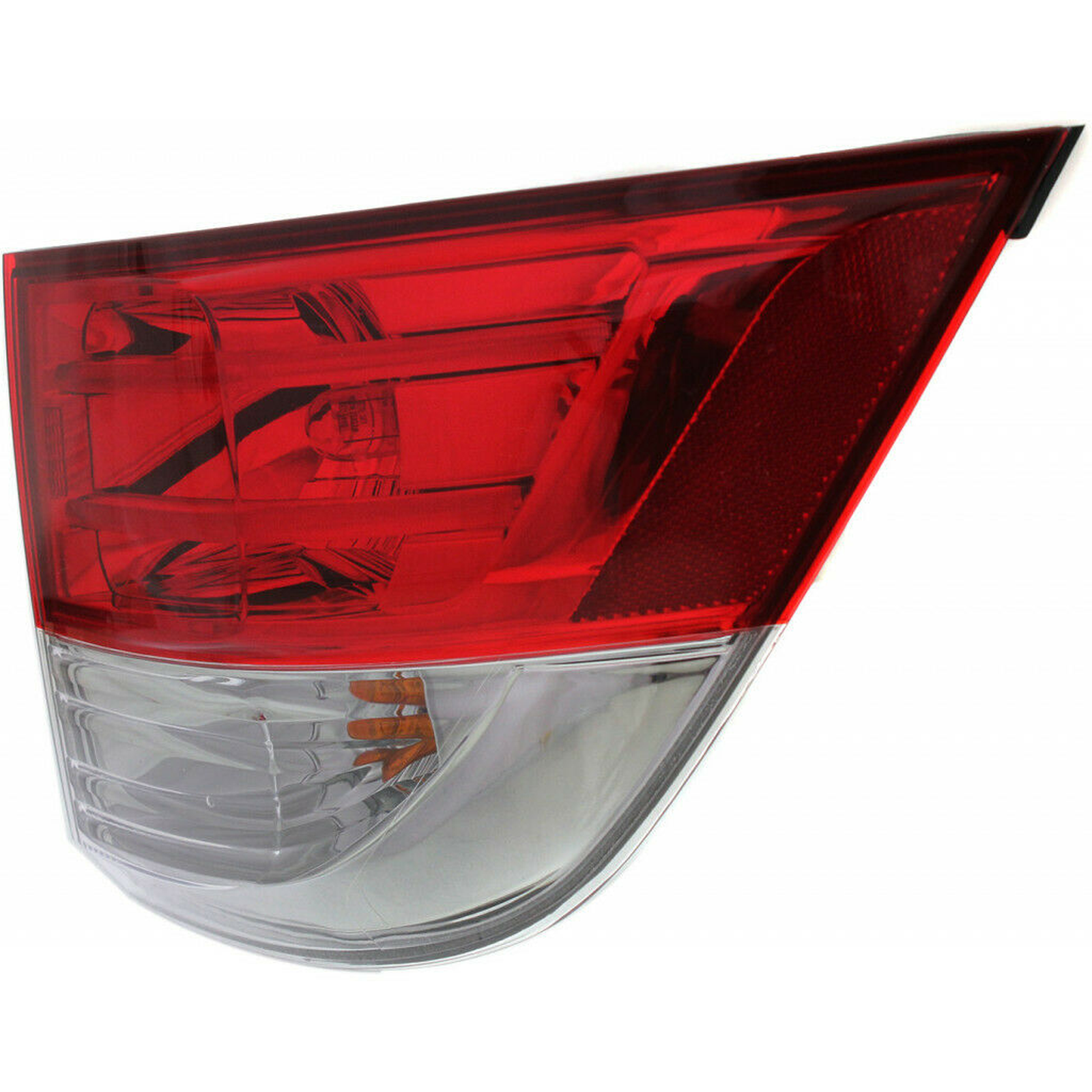 HO2805104H honda odyssey 2011 2017 3