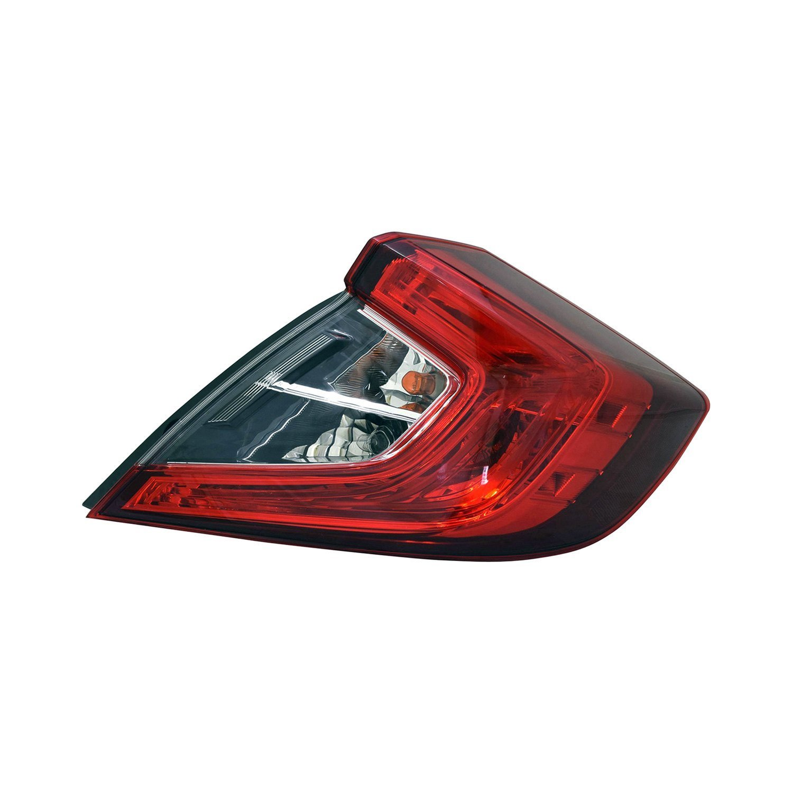 HO2805110H honda civic 2016 2021 1