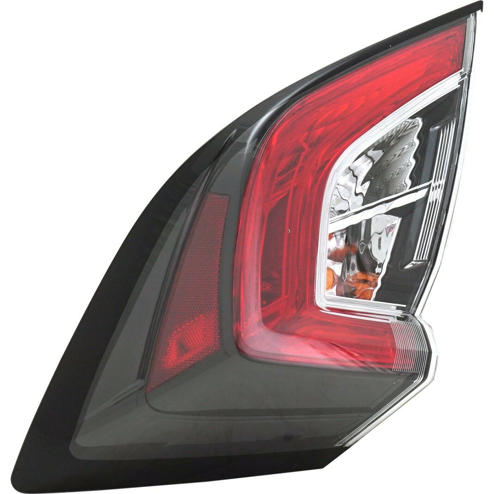 HO2805116H honda civic 2016 2021 2
