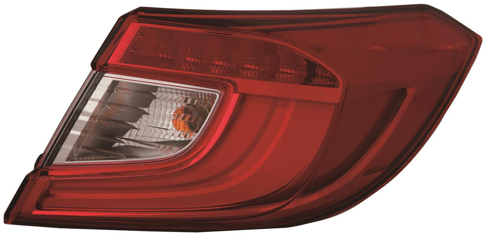 HO2805118H honda accord 2018 2022 1