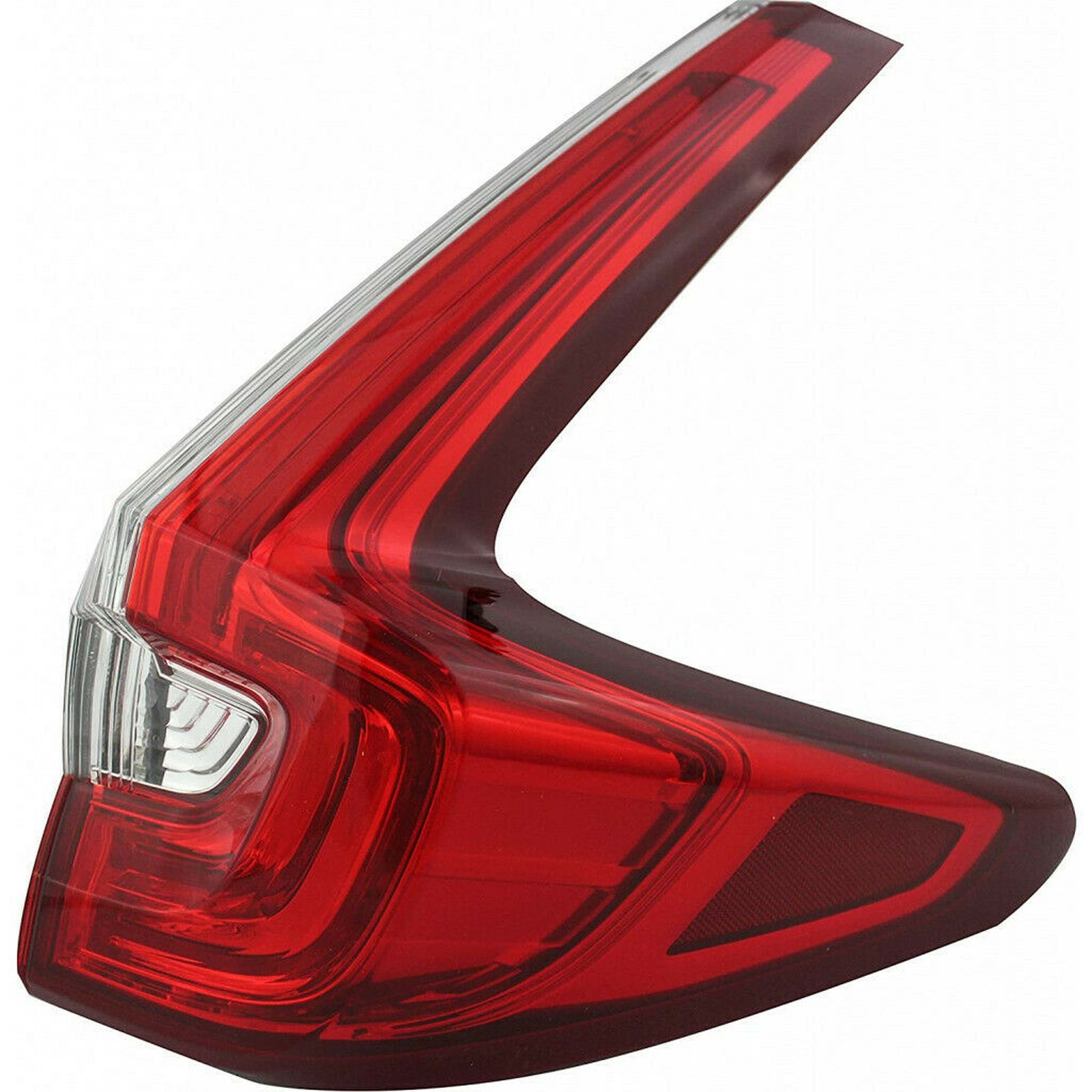 HO2805122 honda crv 2020 2022 right taillight led hq ho2805122 2