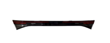 HONDA ACCORD/HYBRID 2023-2025 — CENTER LED TAIL LIGHT; ON LUGGAGE LID; 2023-2025 (33700-30A-A01)
