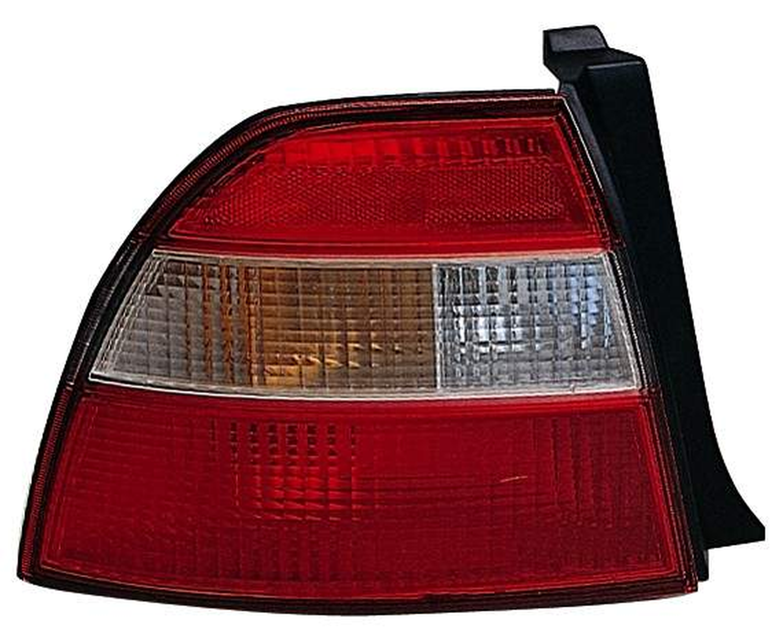 HO2818105V honda accord 1994 1995 left taillight ho2818105v 1