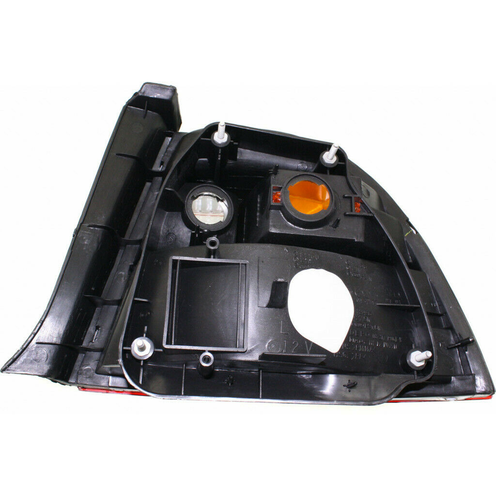 HO2818105V honda accord 1994 1995 left taillight ho2818105v 3
