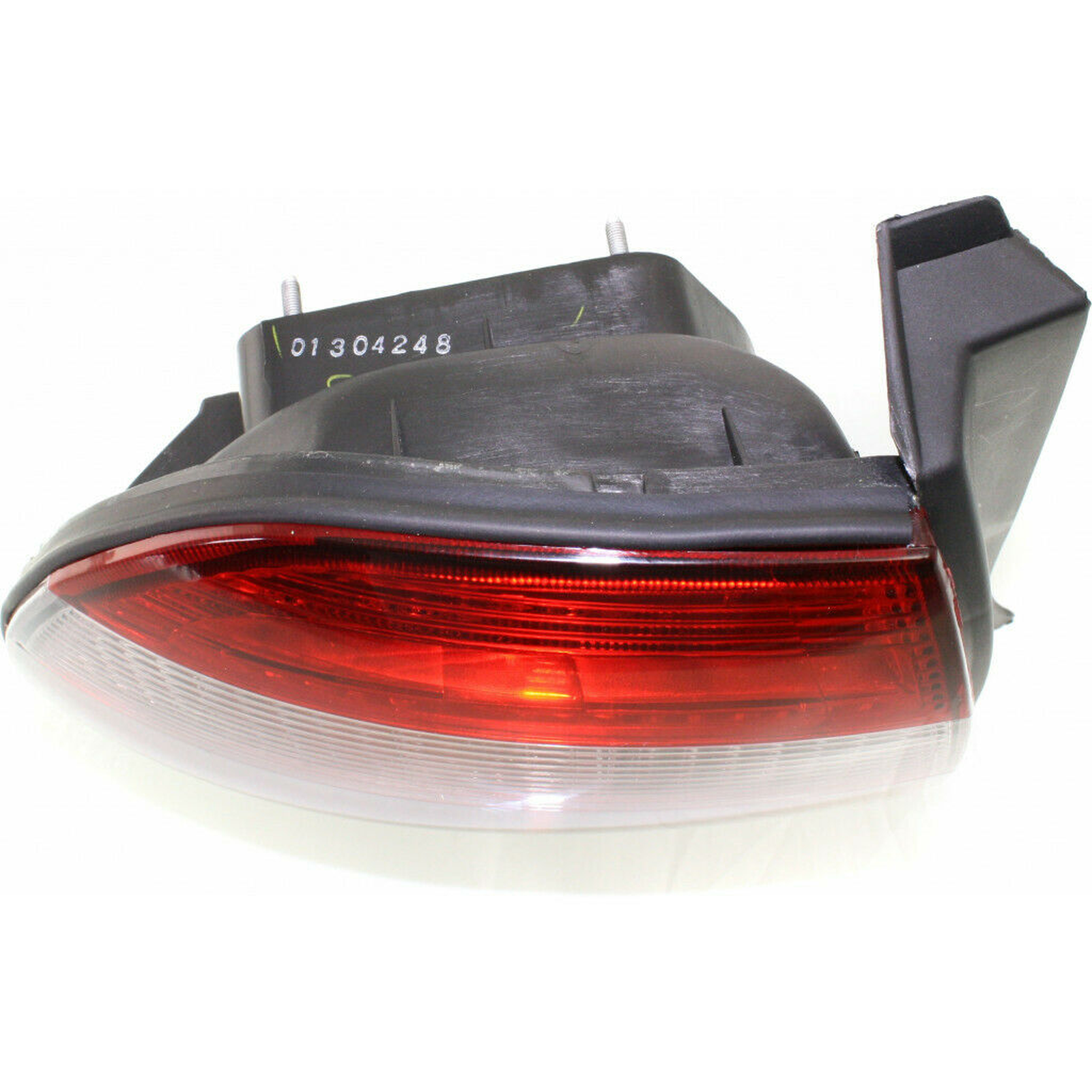 HO2818105V honda accord 1994 1995 left taillight ho2818105v 4