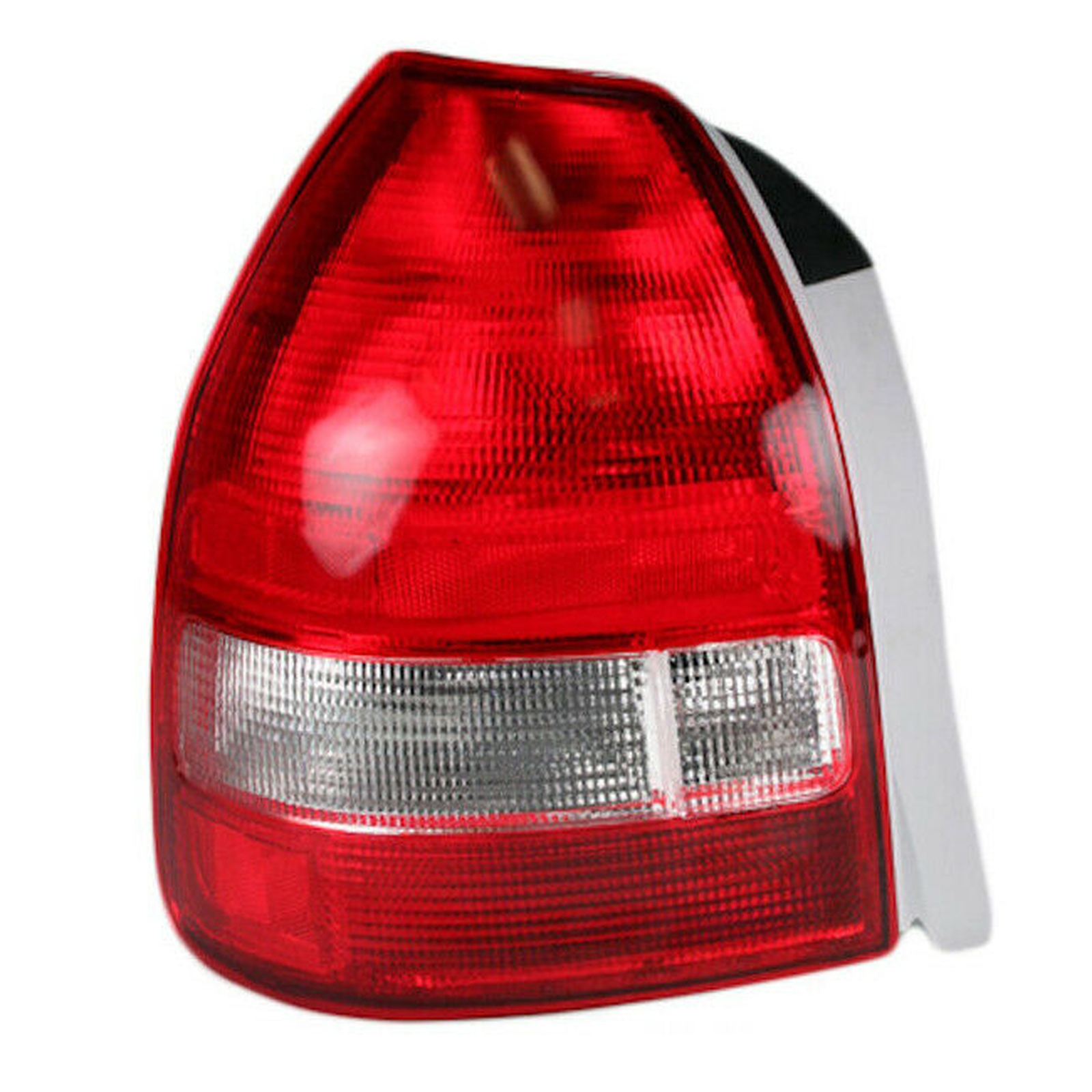HO2818114 honda civic 1999 2000 left taillight hq ho2818114 2