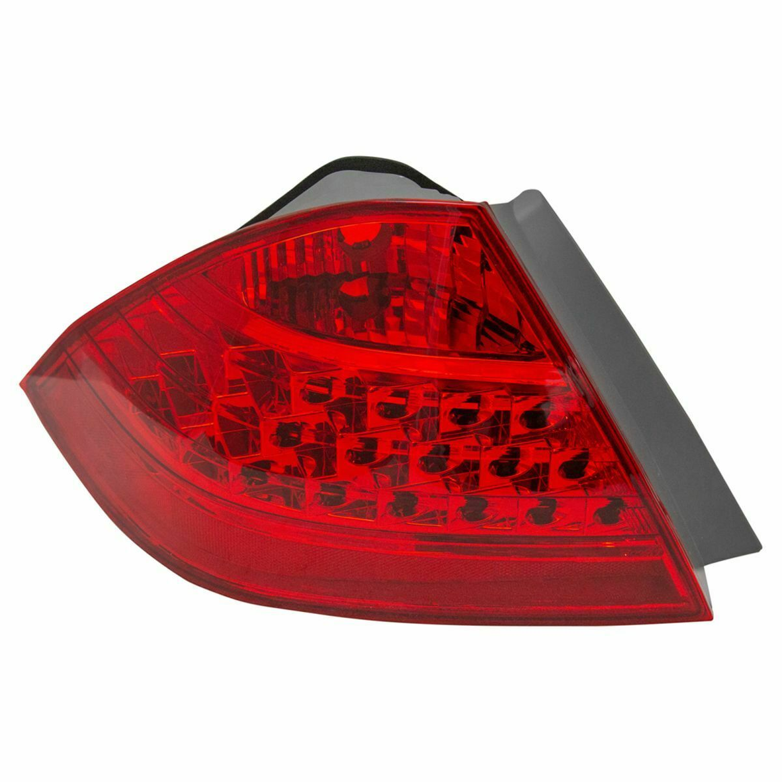 HO2818130 honda accord 2006 2007 left taillight hq ho2818130 3