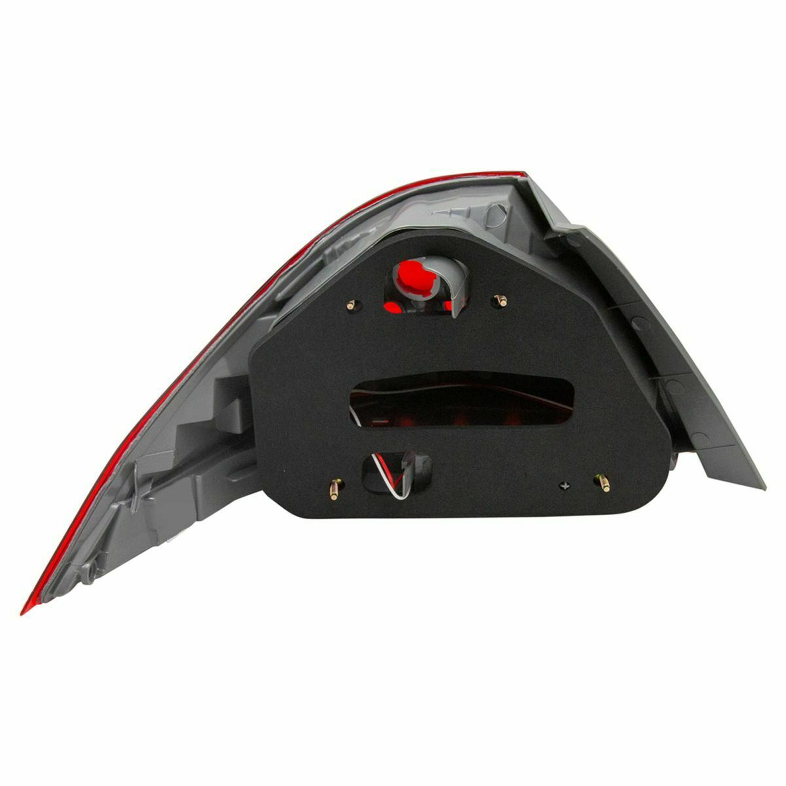 HO2818130 honda accord 2006 2007 left taillight hq ho2818130 4