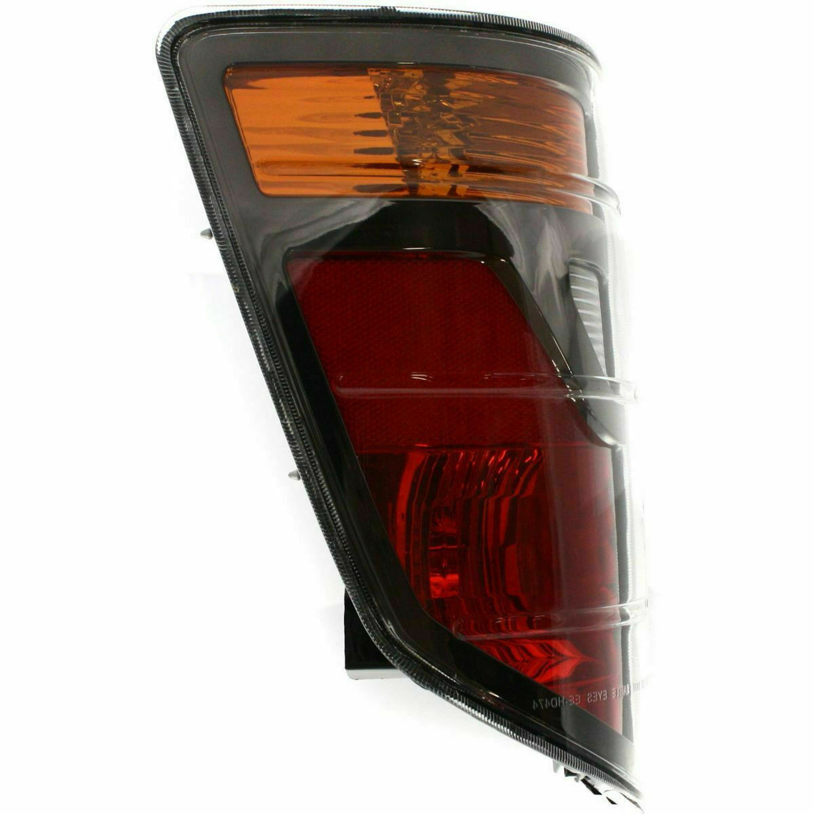 HO2818131 honda ridgeline 2006 2008 left taillight hq ho2818131 3