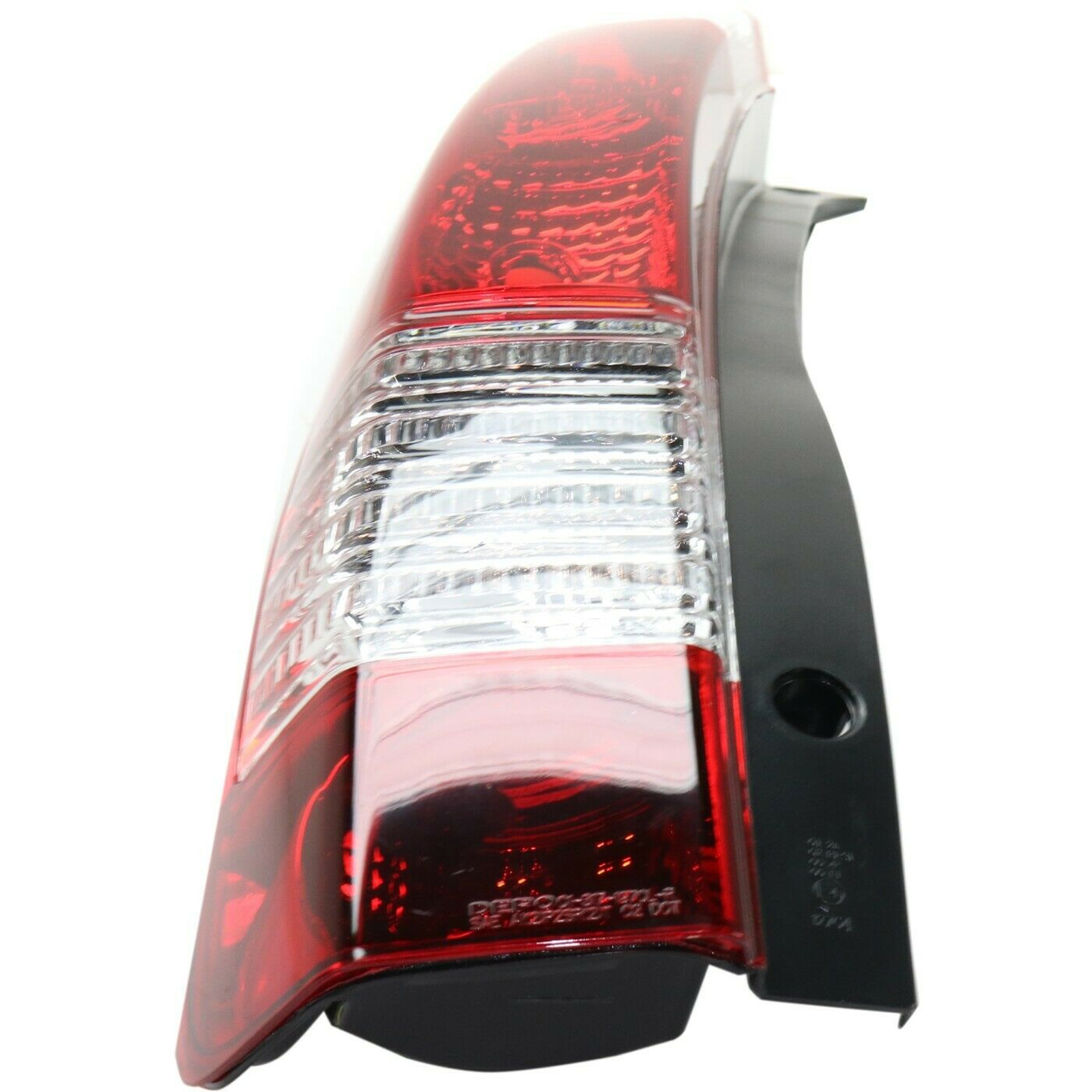 HO2818139 honda crv 2005 2006 left taillight uk built hq ho2818139 4