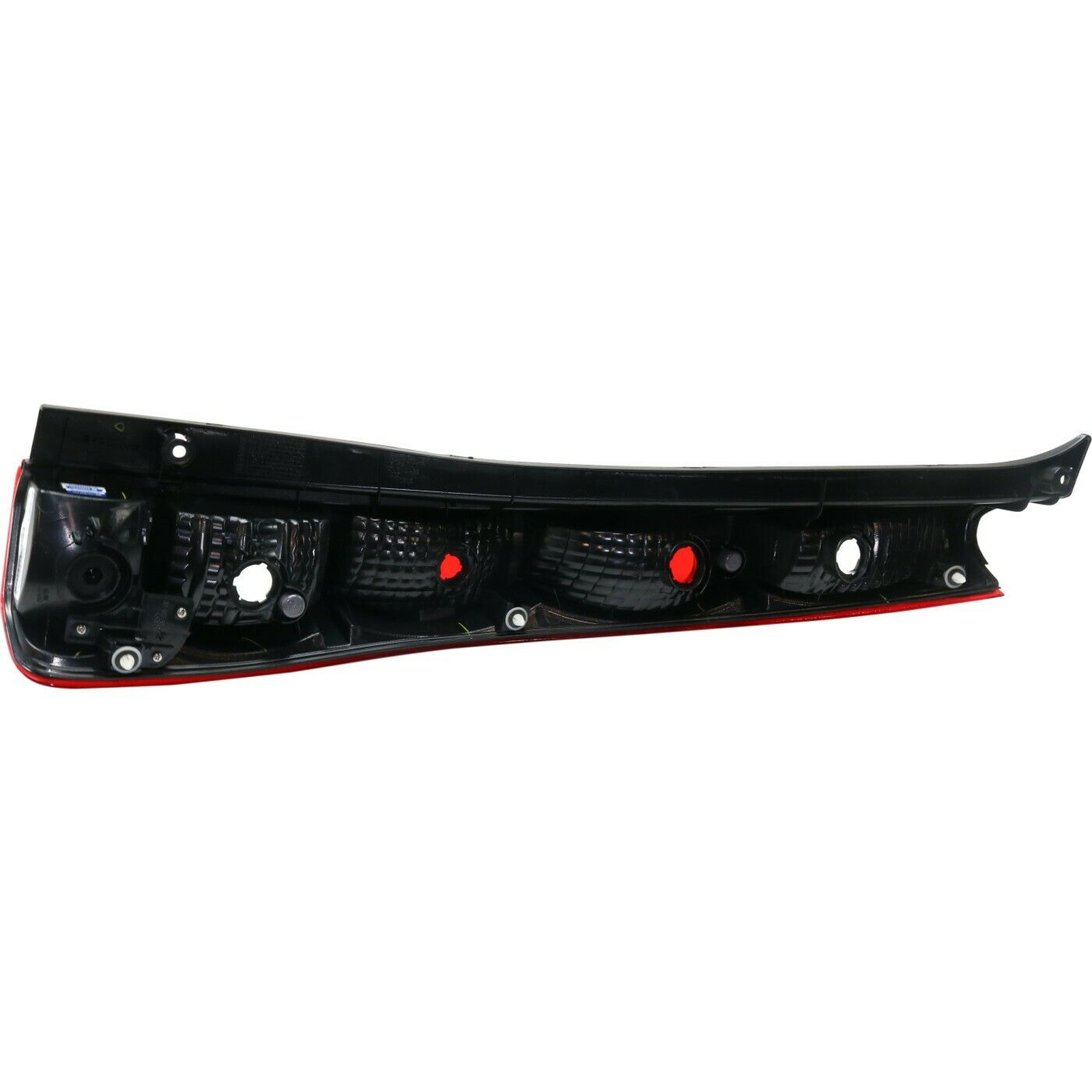 HO2818139 honda crv 2005 2006 left taillight uk built hq ho2818139 5