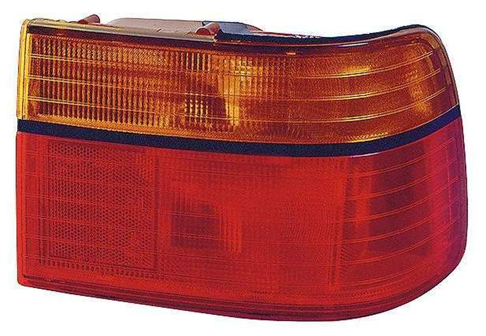 HO2819106V honda accord 1990 1991 right taillight ho2819106v 1