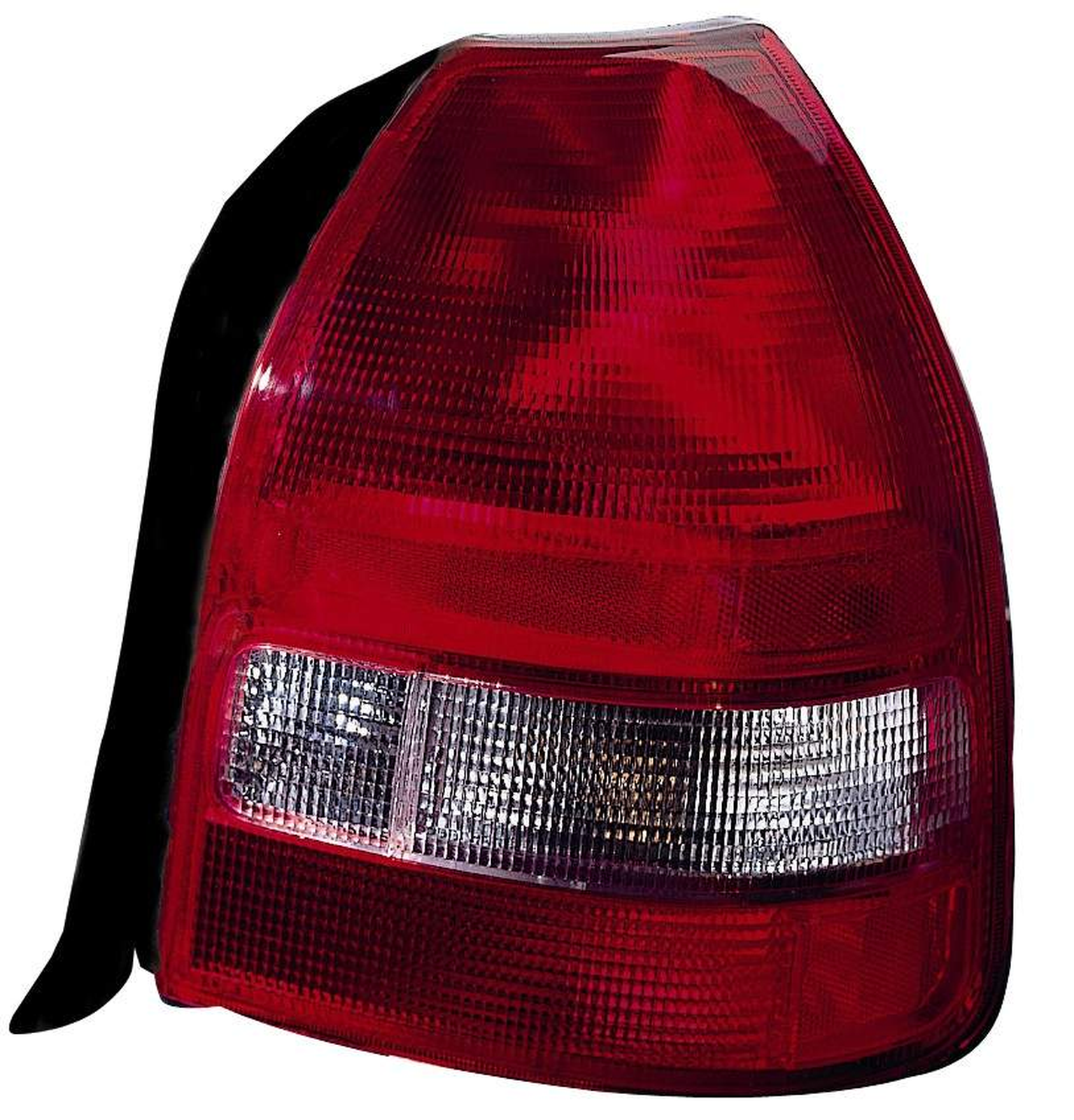 HO2819114 honda civic 1999 2000 right taillight hq ho2819114 1