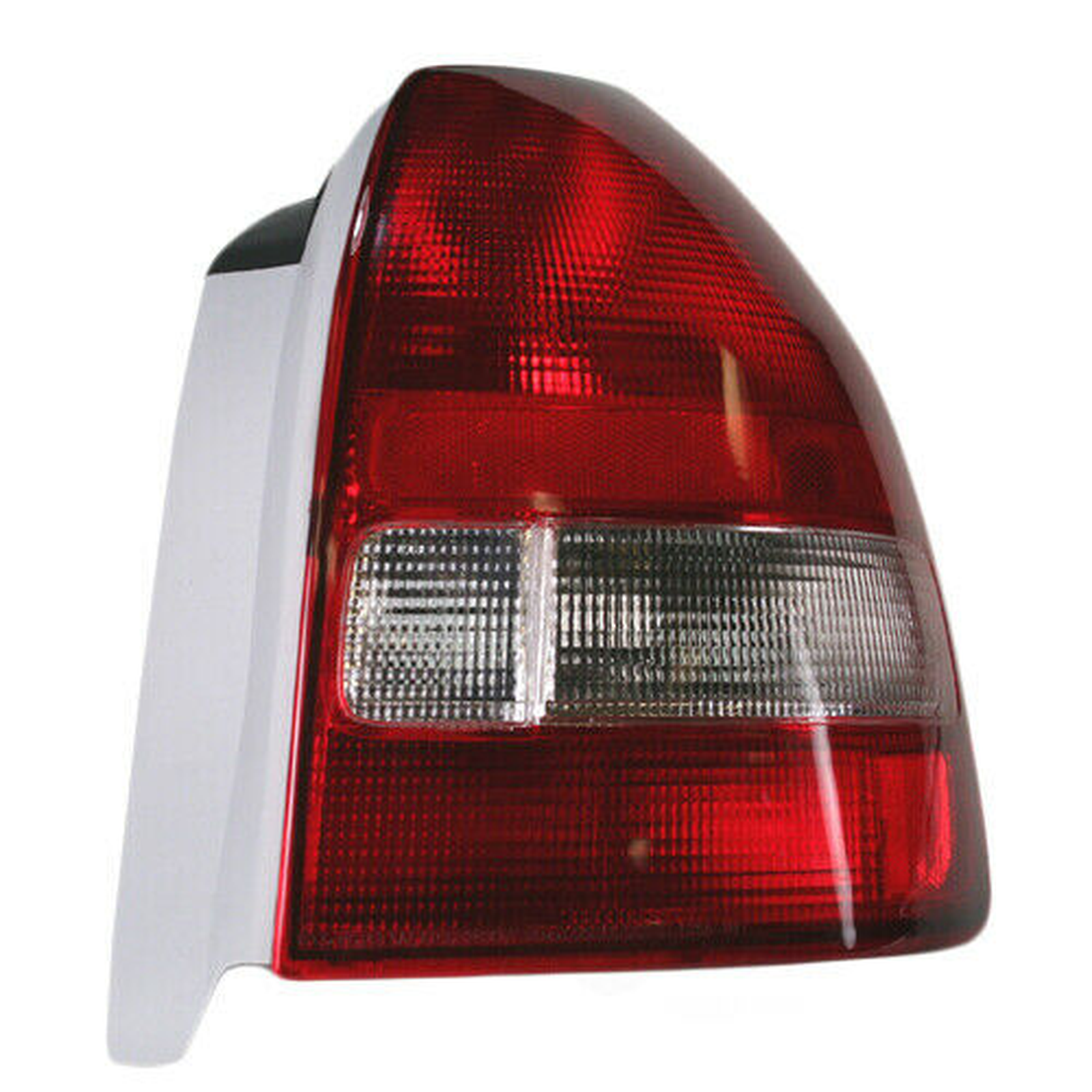 HO2819114 honda civic 1999 2000 right taillight hq ho2819114 2