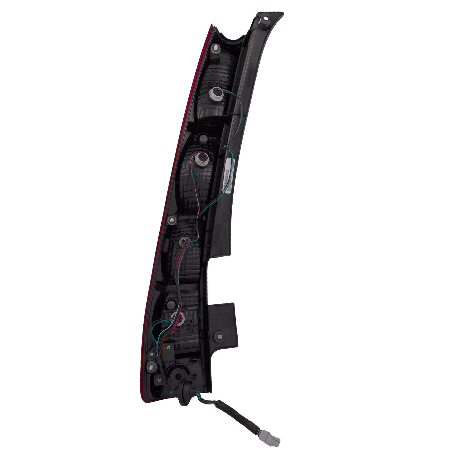 HO2819128 honda crv 2005 2006 right taillight japan built hq ho2819128 5