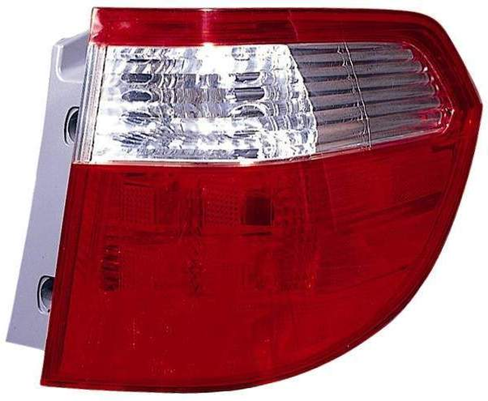 HO2819129 honda odyssey 2005 2007 right taillight hq ho2819129 1