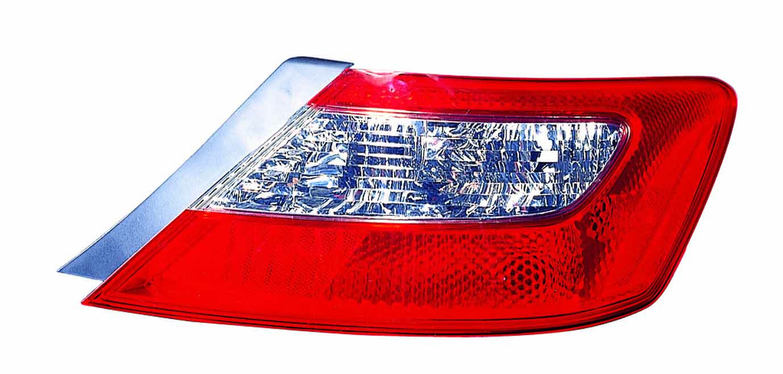 HO2819137C honda civic 2009 2011 right taillight capa ho2819137c 1