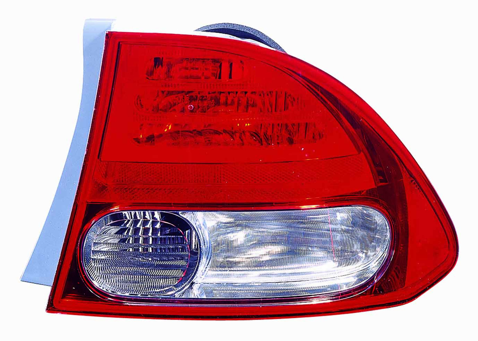 HO2819138H honda civic 2006 2011 1