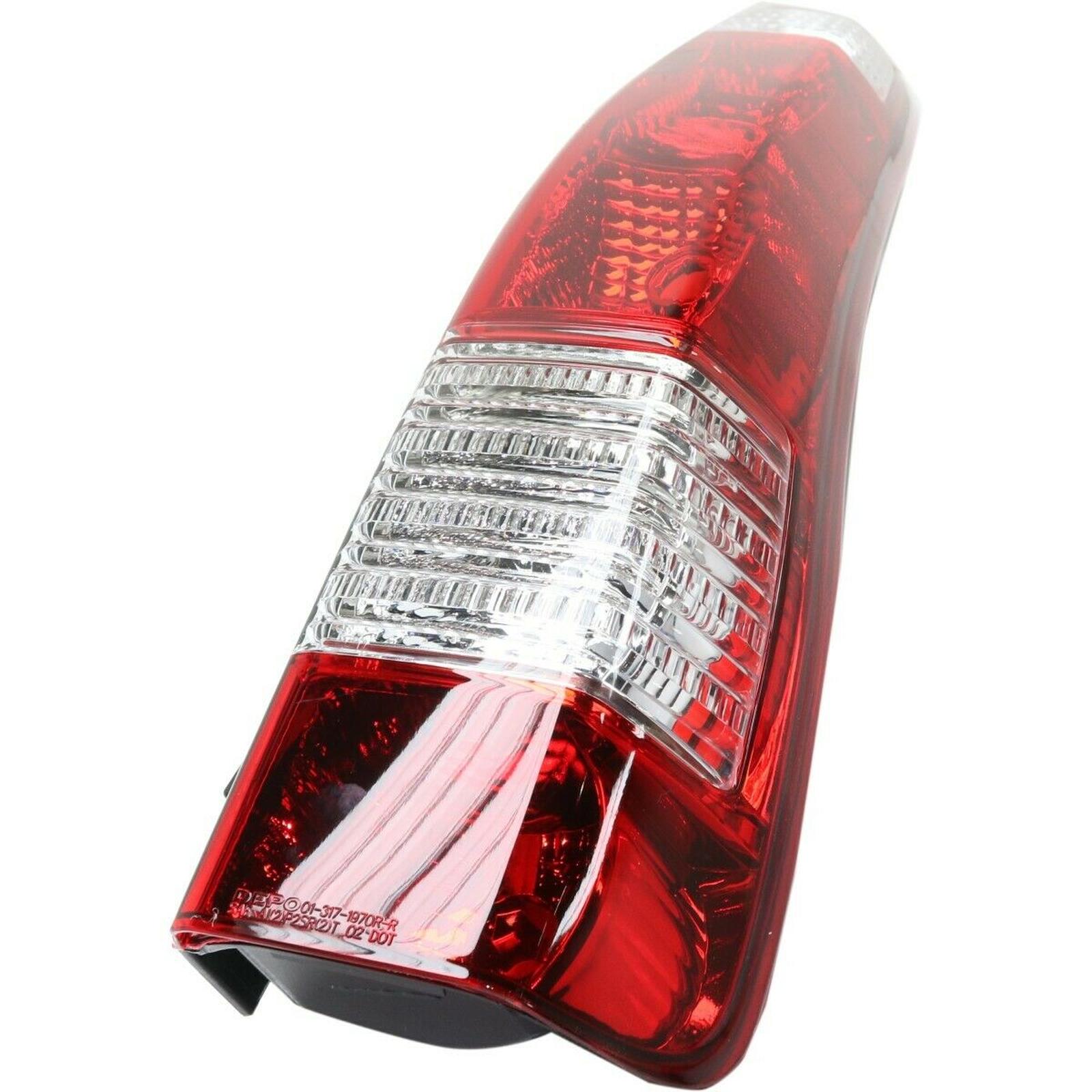 HO2819139 honda crv 2005 2006 right taillight uk built hq ho2819139 4