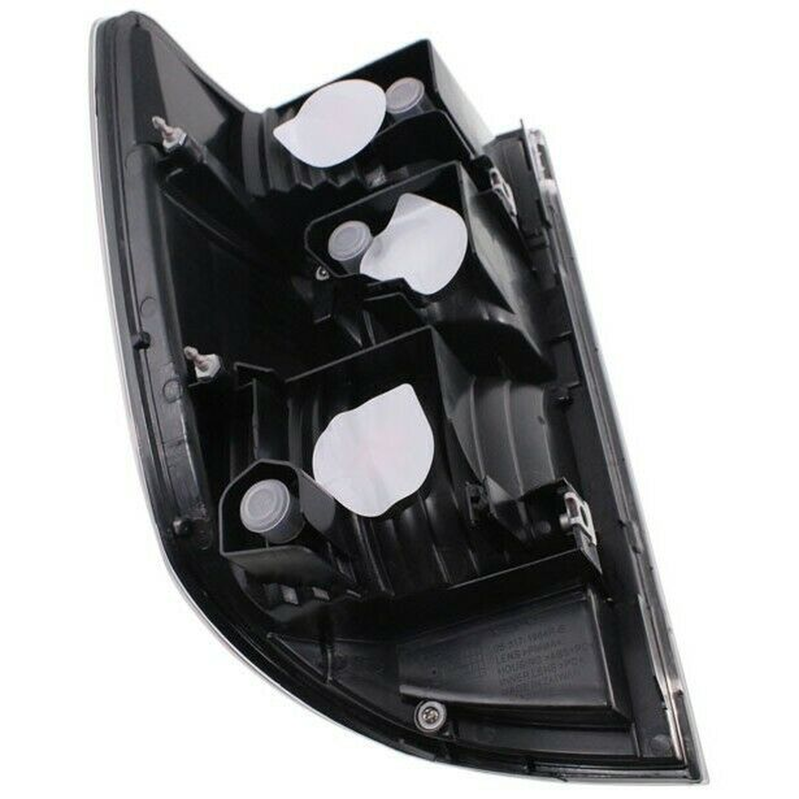 HO2819140 honda ridgeline 2009 2011 right taillight hq ho2819140 5