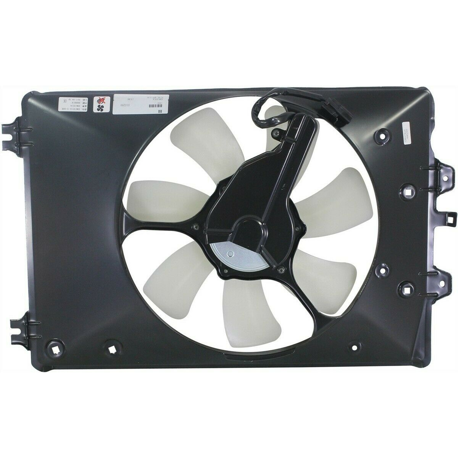 HO3020101H honda pilot 2009 2015 2