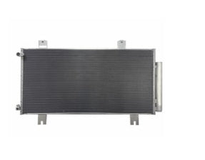 HONDA FIT 2015-2020 — A/C CONDENSER; 1.5L; 2015-2020 (CND4441; 80100T5RA01)