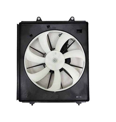 HONDA ODYSSEY 2018-2025 — A/C CONDENSER FAN; 3.5L; 2018-2025