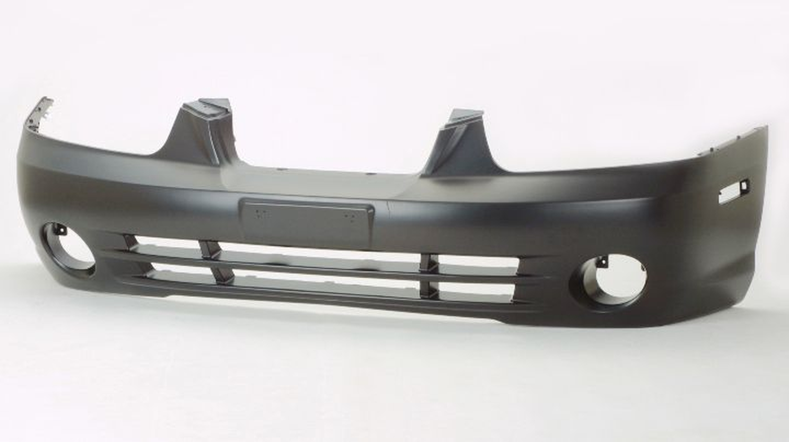 HY1000135 bumper front primed exclude gt hy1000135 1