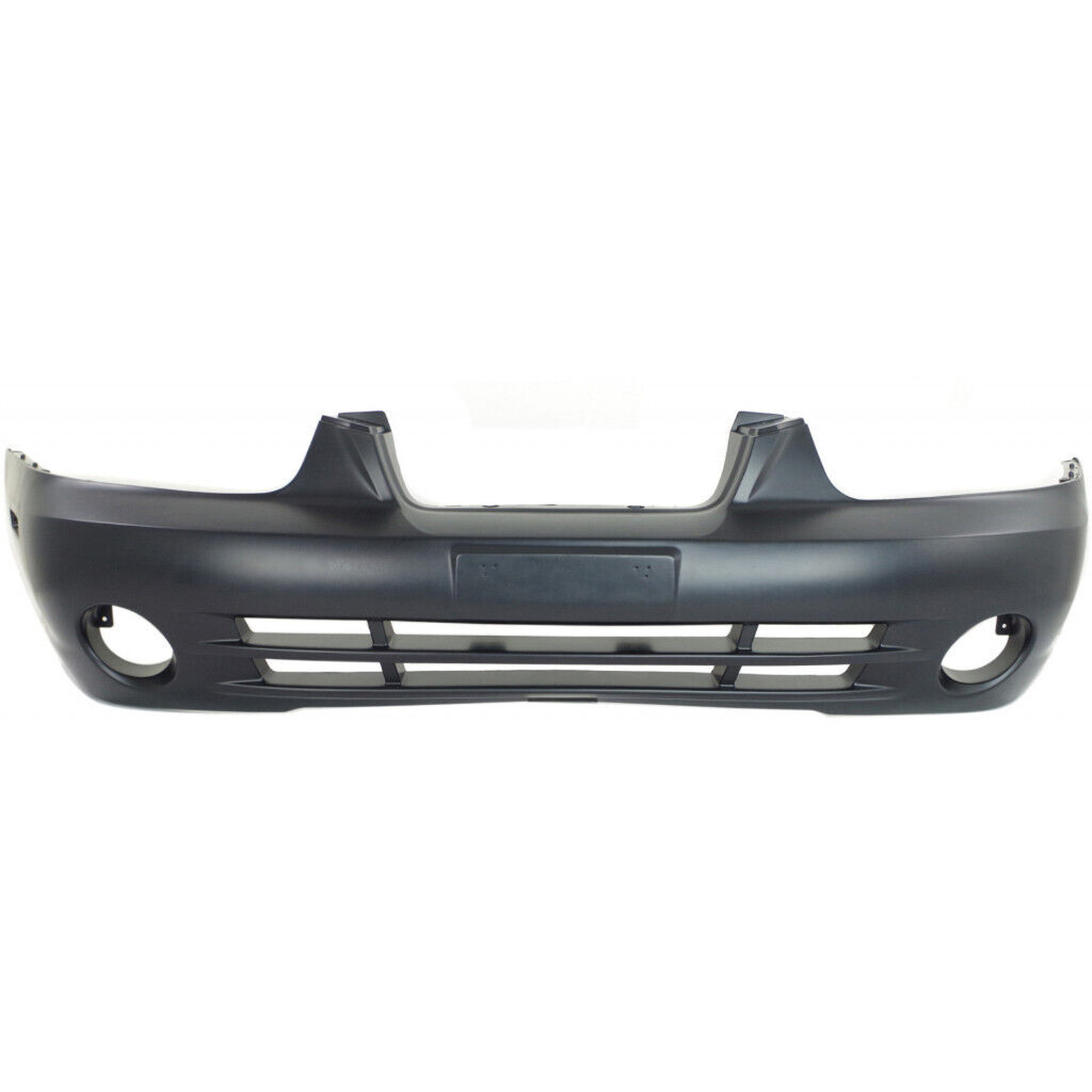 HY1000135 bumper front primed exclude gt hy1000135 2