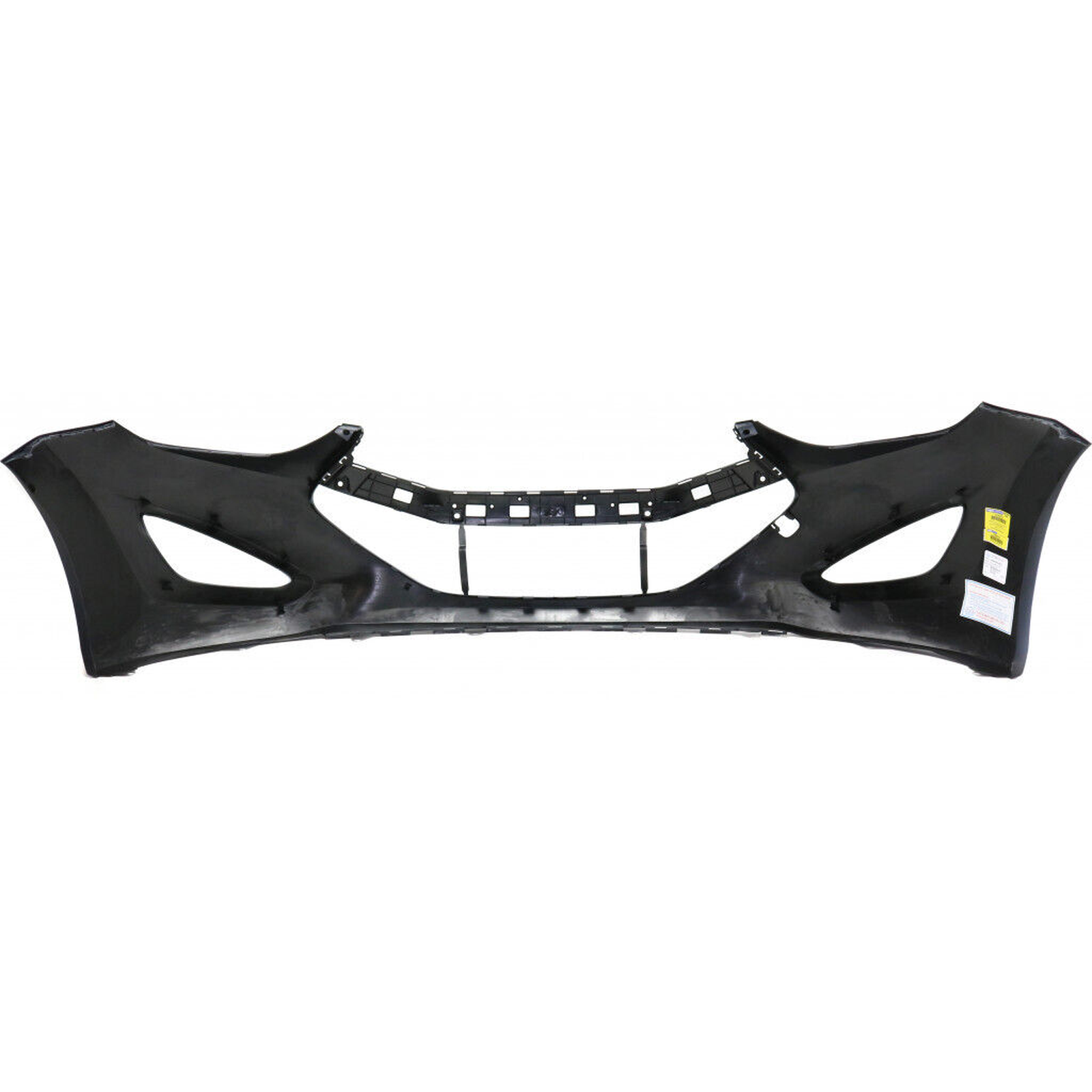 HY1000195 hyundai elantra 2013 2014 bumper front primed hy1000195 2