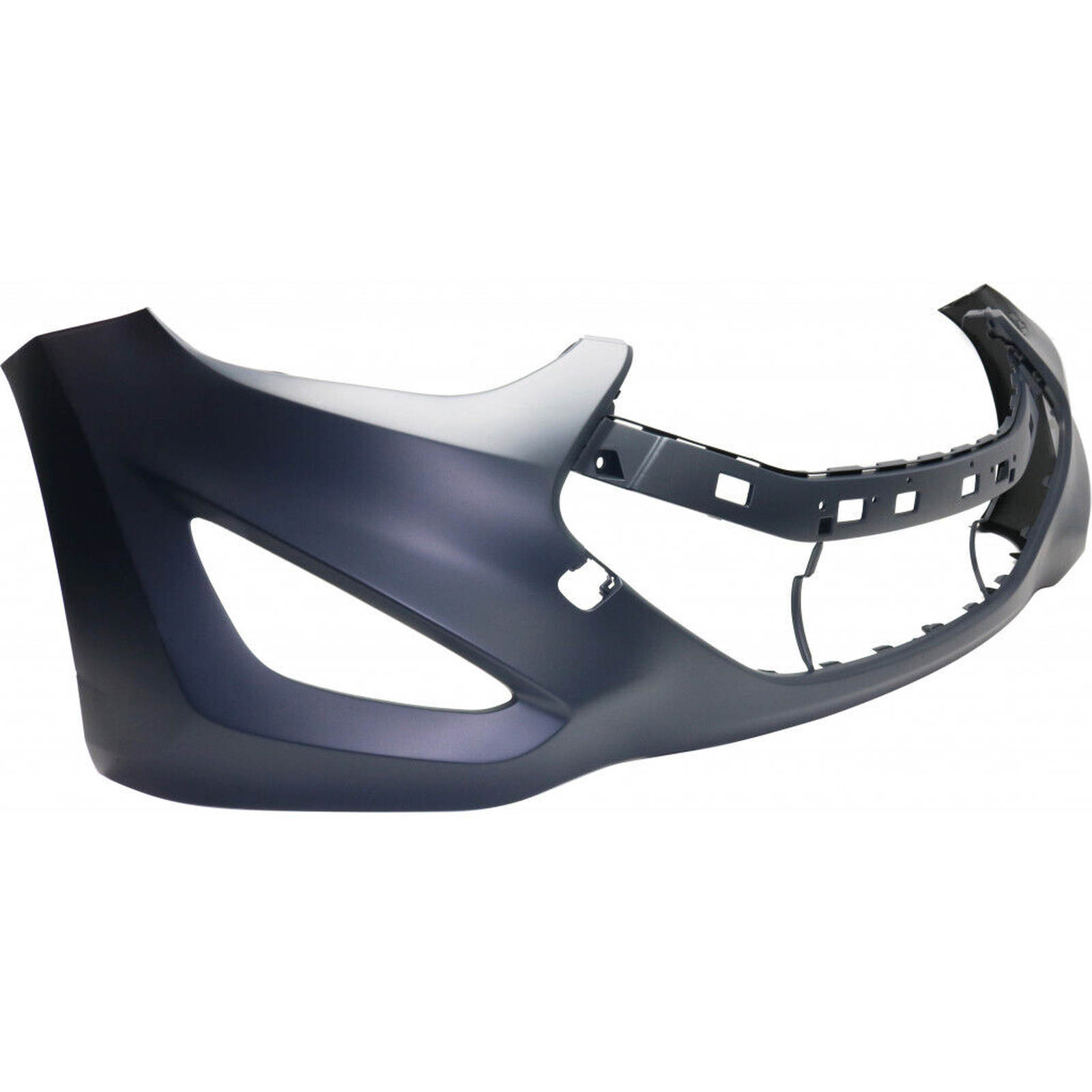 HY1000195 hyundai elantra 2013 2014 bumper front primed hy1000195 3