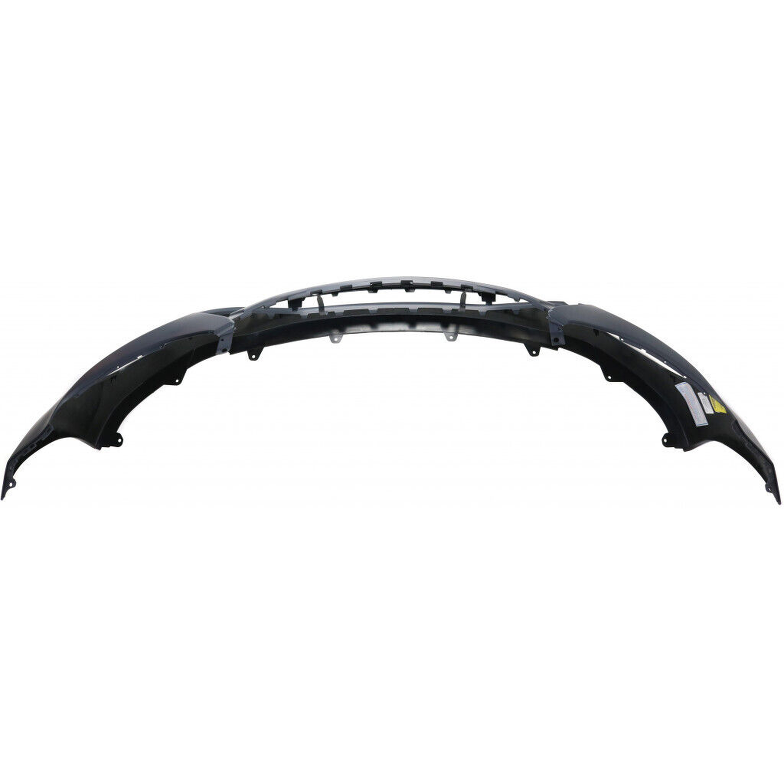 HY1000195 hyundai elantra 2013 2014 bumper front primed hy1000195 4