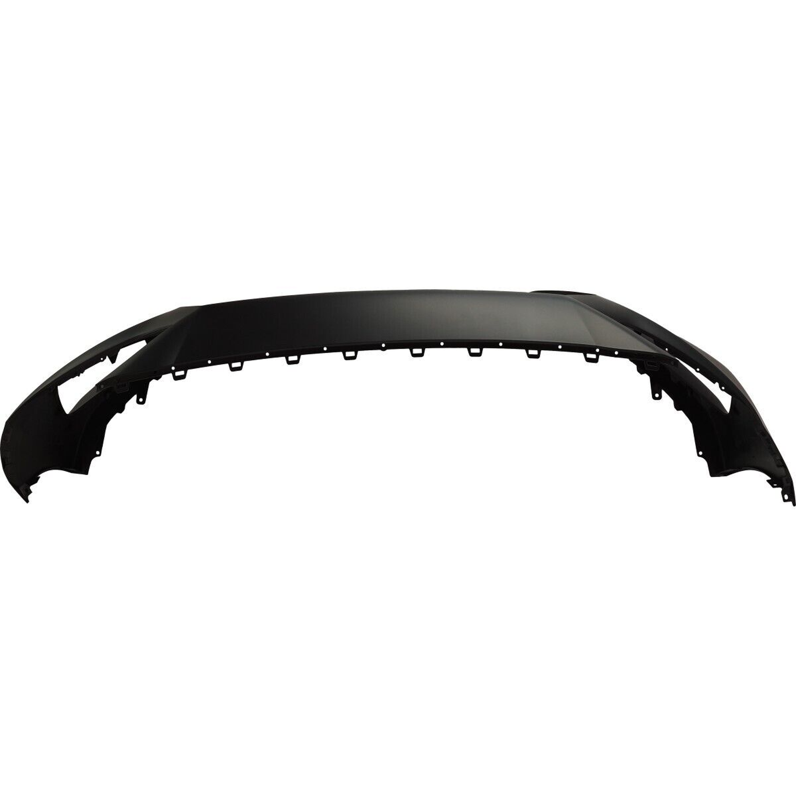 HY1000224 hyundai accent 2018 2022 bumper front primed hy1000224 4