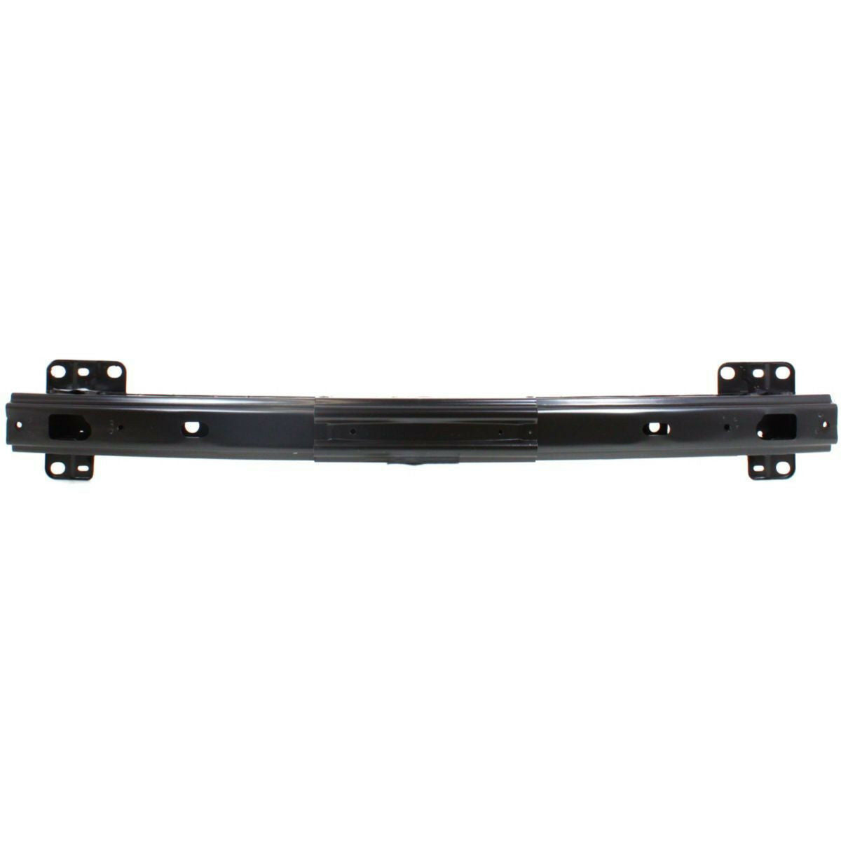 HYUNDAI ELANTRA 2007-2010 — FRONT RE-BAR; ELANTRA 2007-2010 / TOURING WAGON 2009-2012